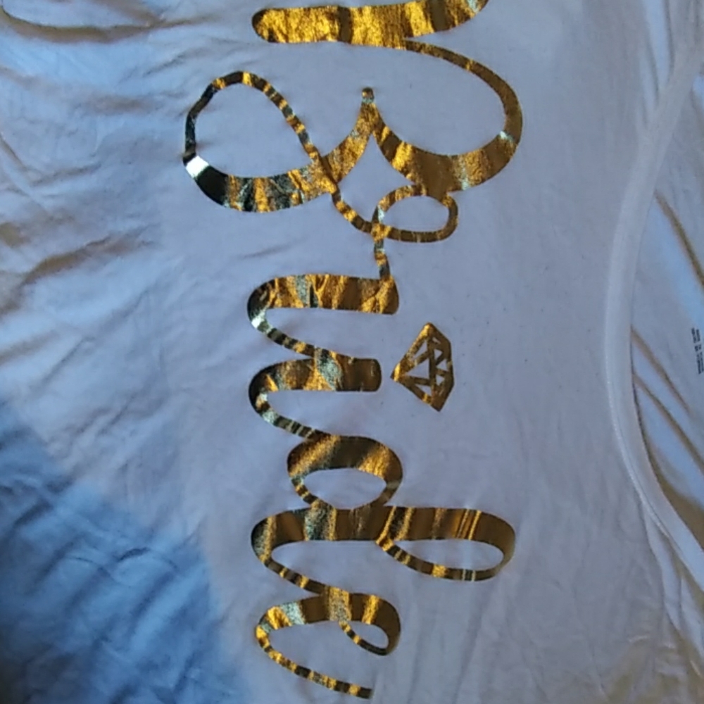 A New Day T-Shirt